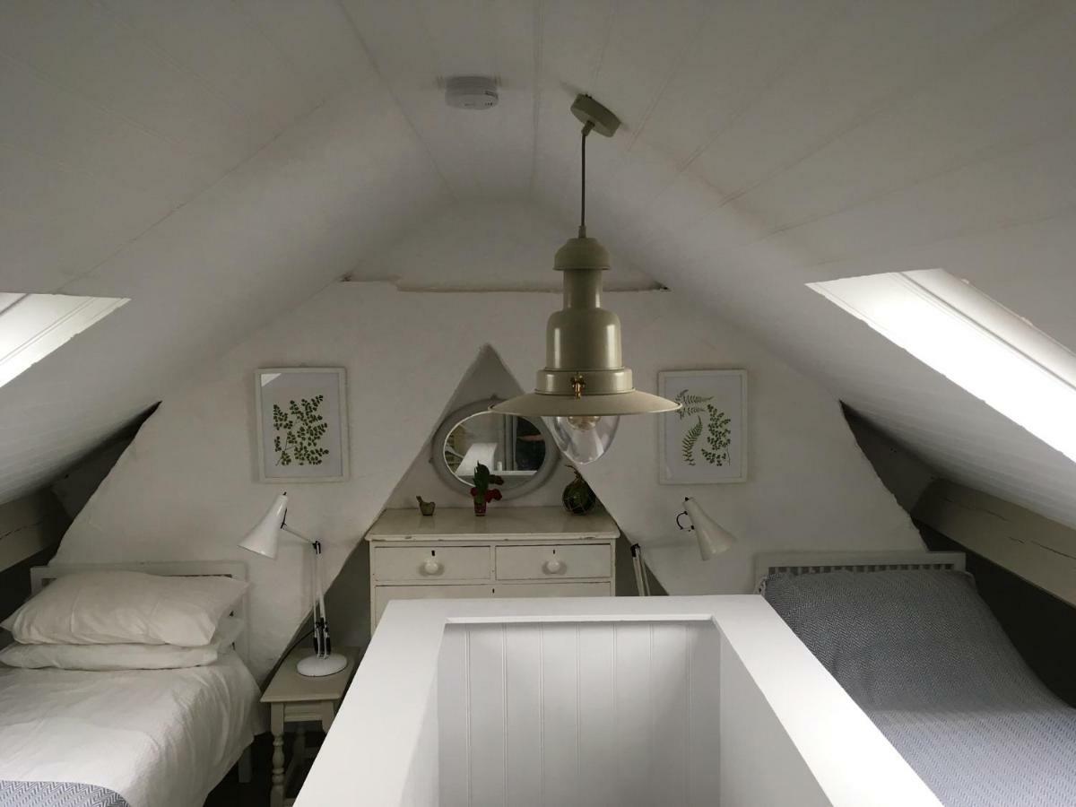 7 Coastguard Cottages, Jury'S Gap, Camber Sands Экстерьер фото