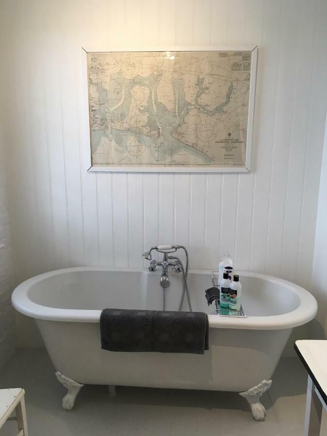7 Coastguard Cottages, Jury'S Gap, Camber Sands Экстерьер фото