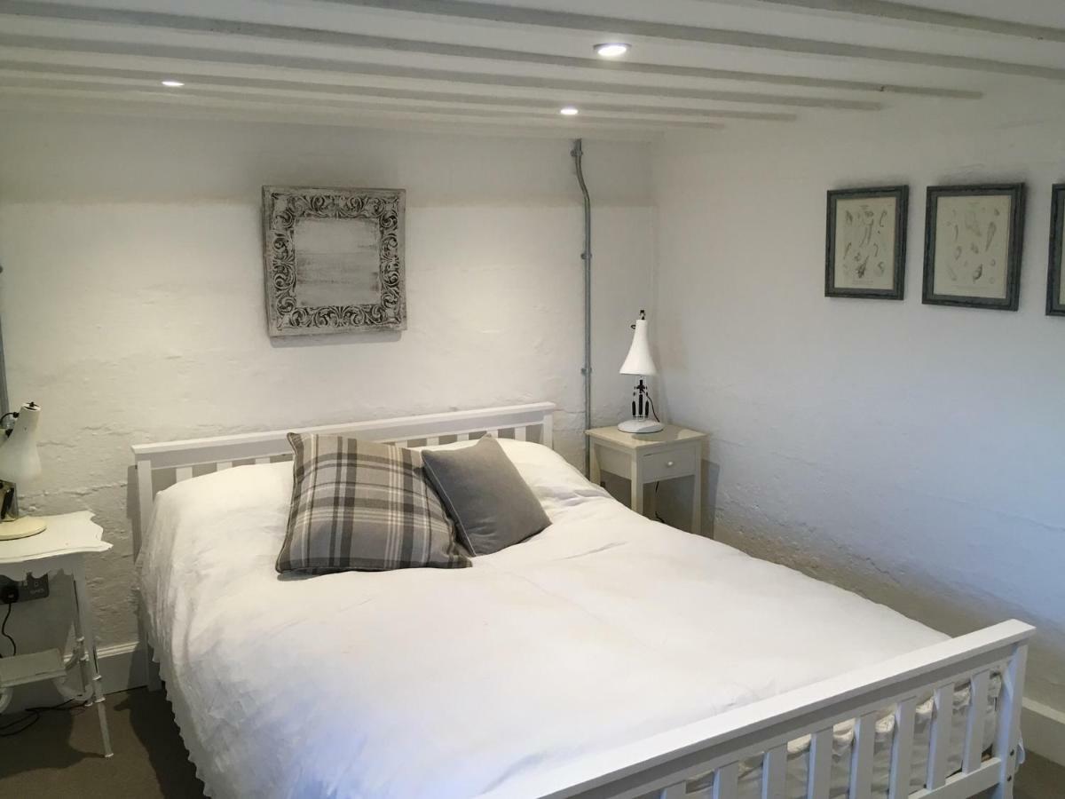 7 Coastguard Cottages, Jury'S Gap, Camber Sands Экстерьер фото